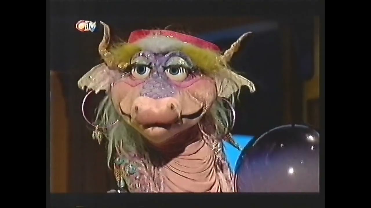 CITV - Mopatop's Shop - Whatever Next?