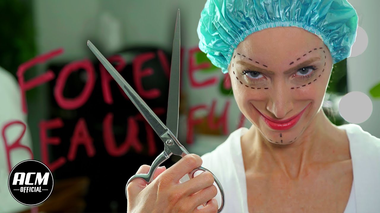 Be Careful What You Wish For 2  | Short Horror Film