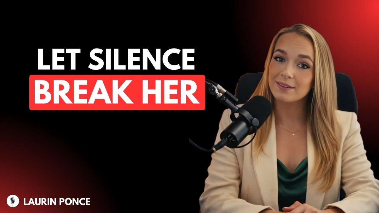 The Longer You Disappear, The More She Thinks About You | Relationship Advise