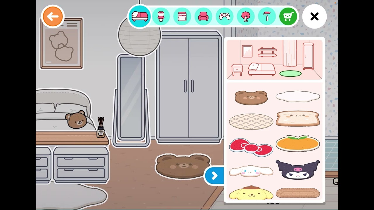 𝓡𝓮𝓭𝓮𝓬𝓸𝓻𝓪𝓽𝓲𝓷𝓰 𝓝𝓮𝓪𝓽 𝓢𝓽𝓻𝓮𝓮𝓽 𝓐𝓹𝓪𝓻𝓽𝓶𝓮𝓷𝓽! 