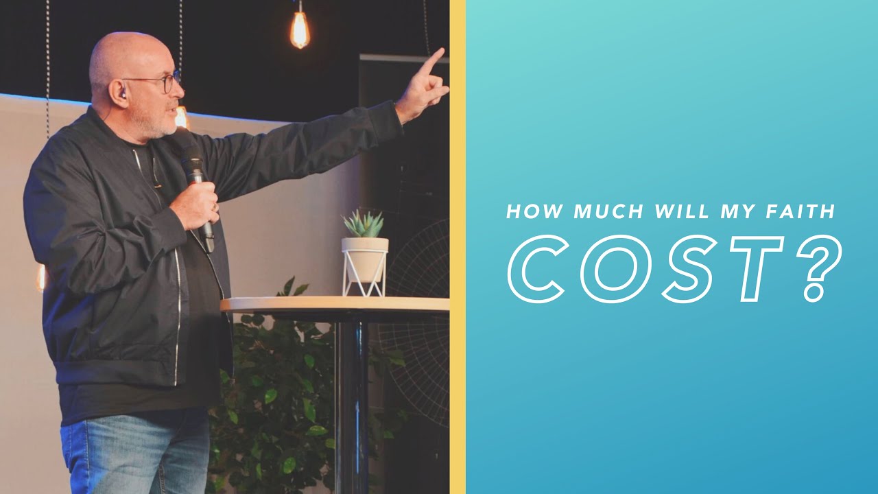 Pastor Simon Jarvis | One Church Online | 3rd April 2022