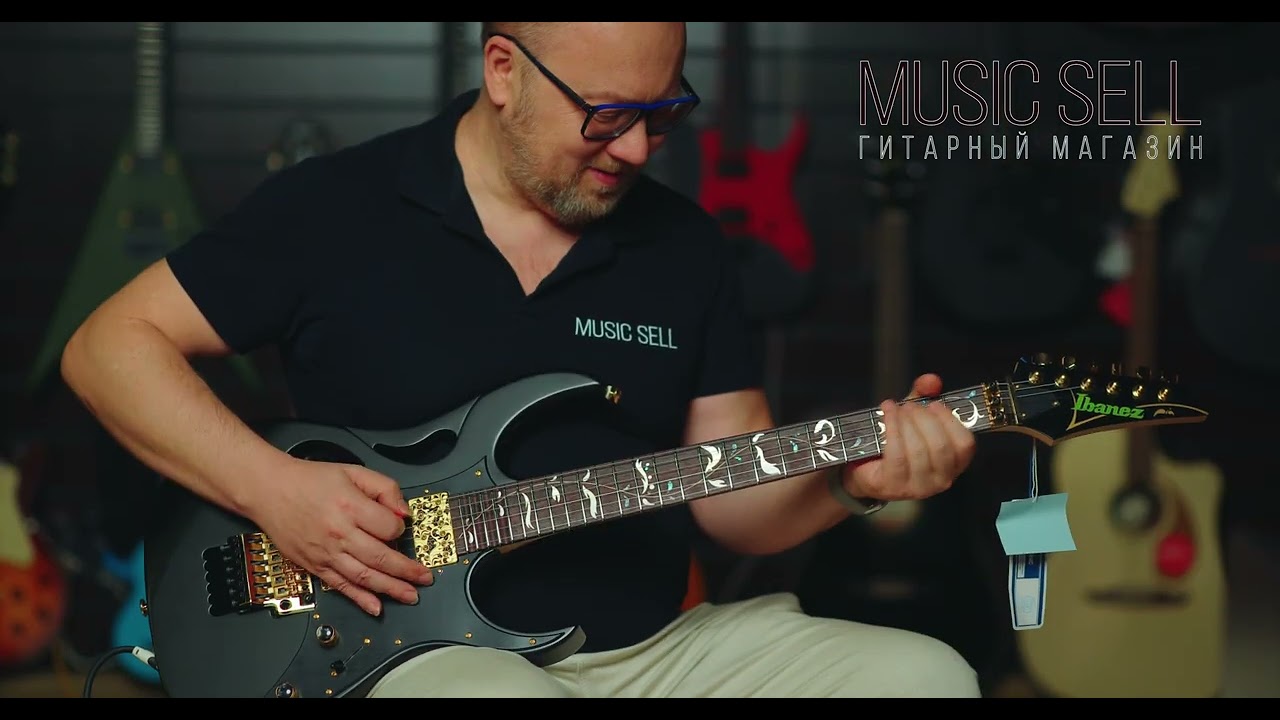 IBANEZ PIA 3761 XB  - Andrea Bocelli - Con Te Partirò - MUSIC SELL