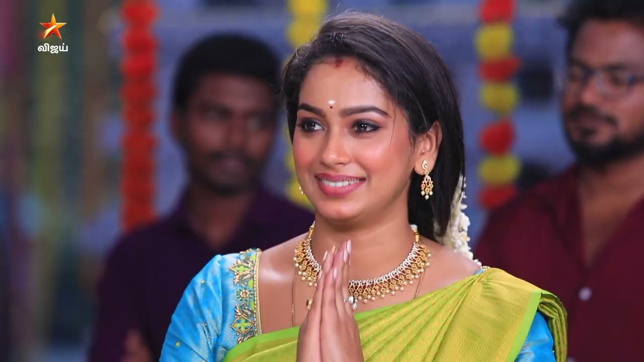 Eeramaana Rojaave Season 2 | ஈரமான ரோஜாவே | Full Episode 228