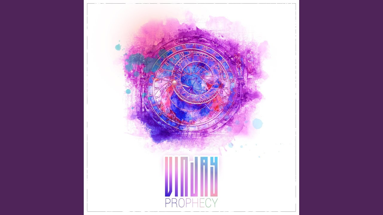 Numb (feat. Cryptic Wisdom)