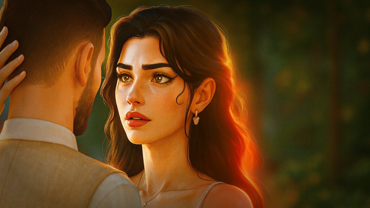 Forever and Always | A Sims 4 Short Film