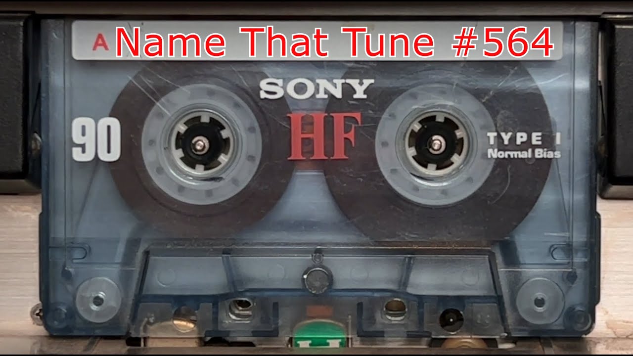 Name That Tune #564 by Blondie