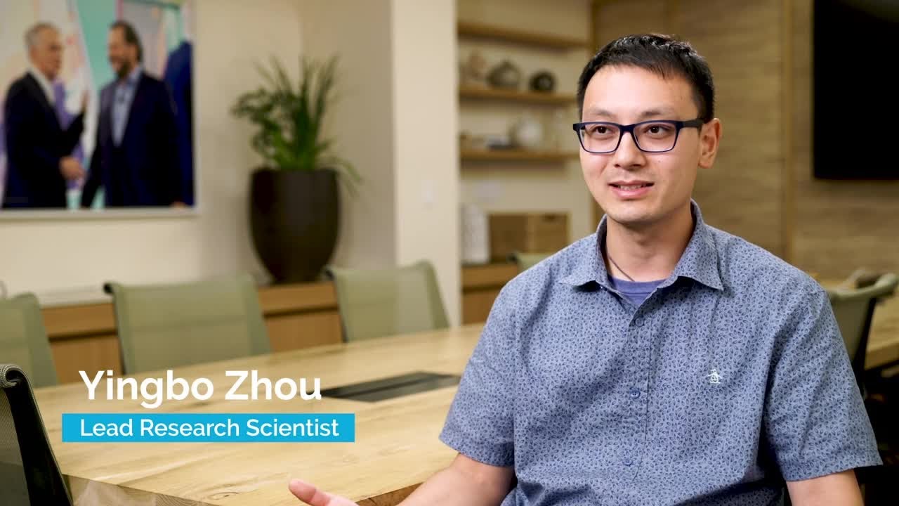 How Salesforce Research Advances Voice AI