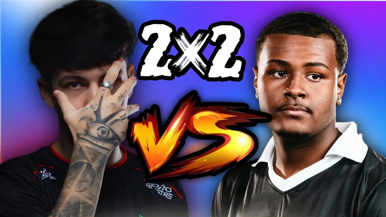 200TAO MD3 💸 JOGO PEGADO! TWO9 E PHZIN VS DUDS E PELEZIN!!