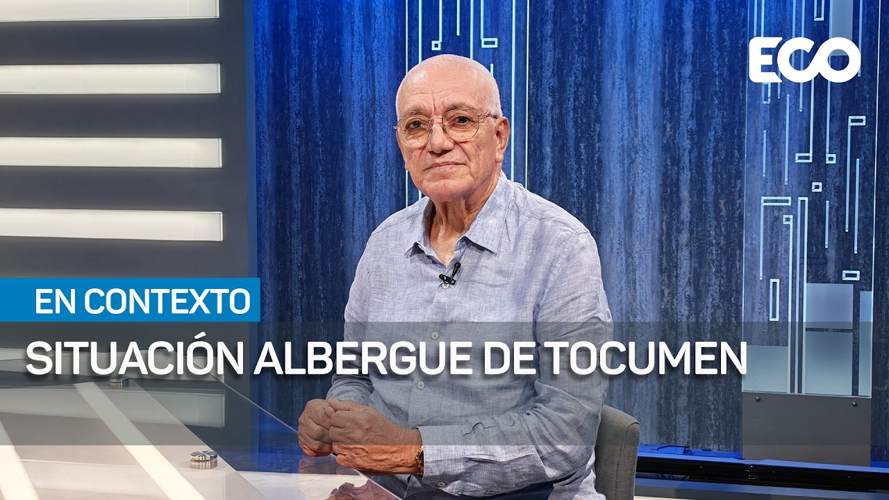 Albergue de Tocumen bajo la lupa | #En Contexto