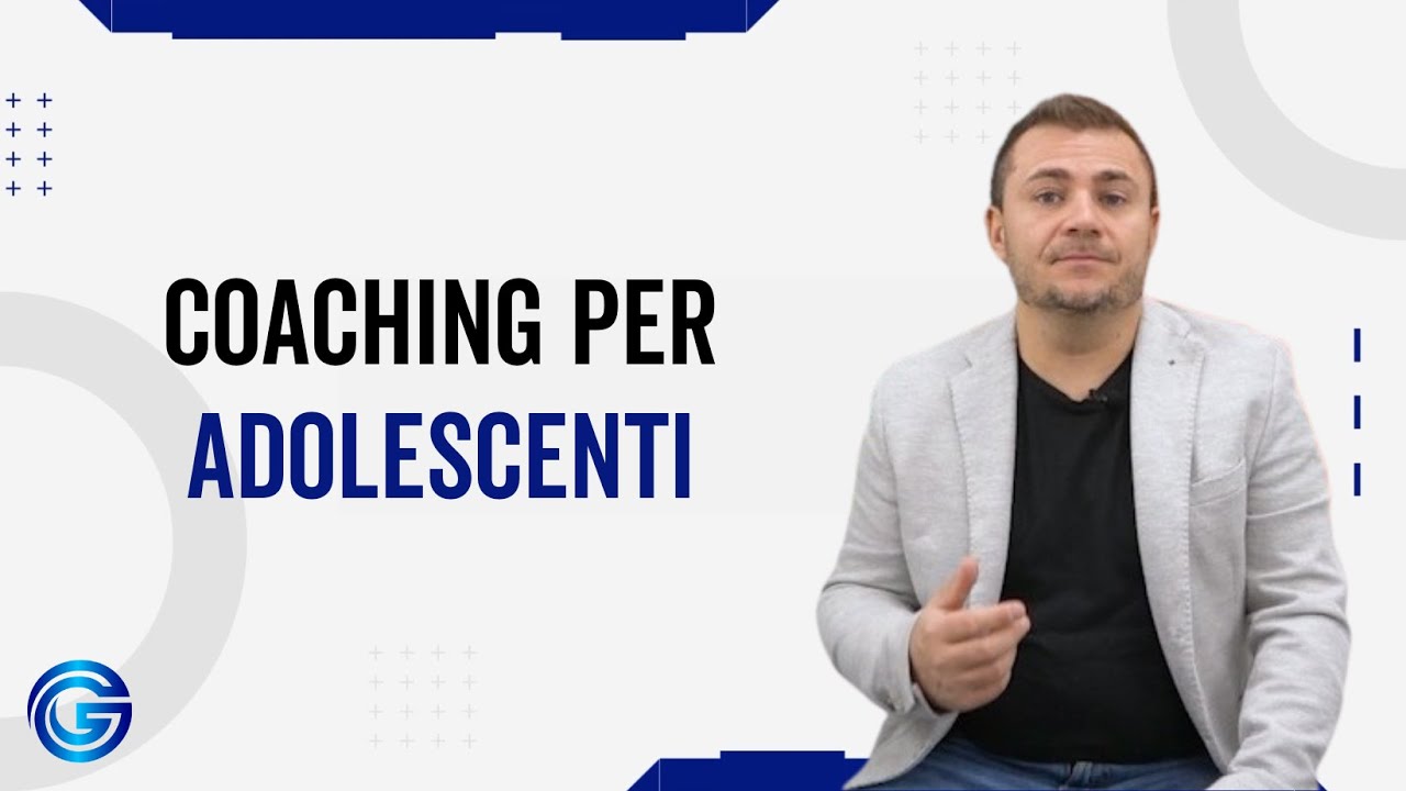 Coaching per Adolescenti: Sviluppo Personale e Orientamento con Stefano Ragno