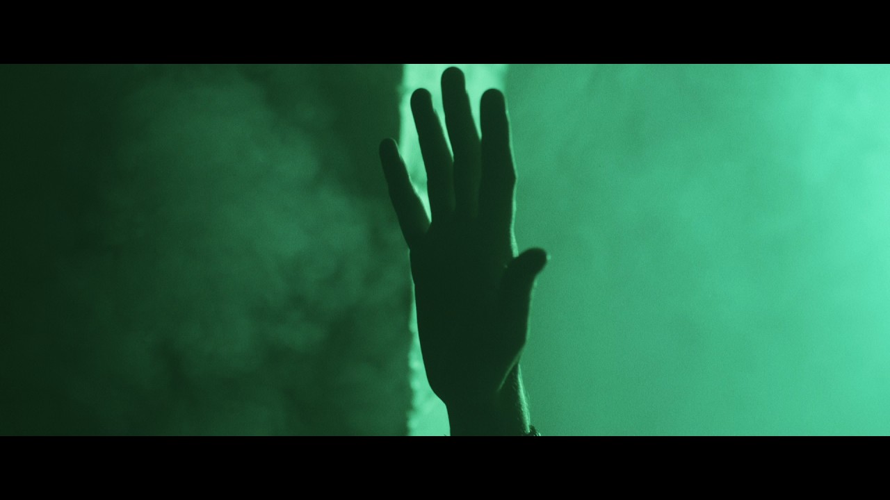 THE SHIMMER BAND - JACKNIFE AND THE DEATH CALL