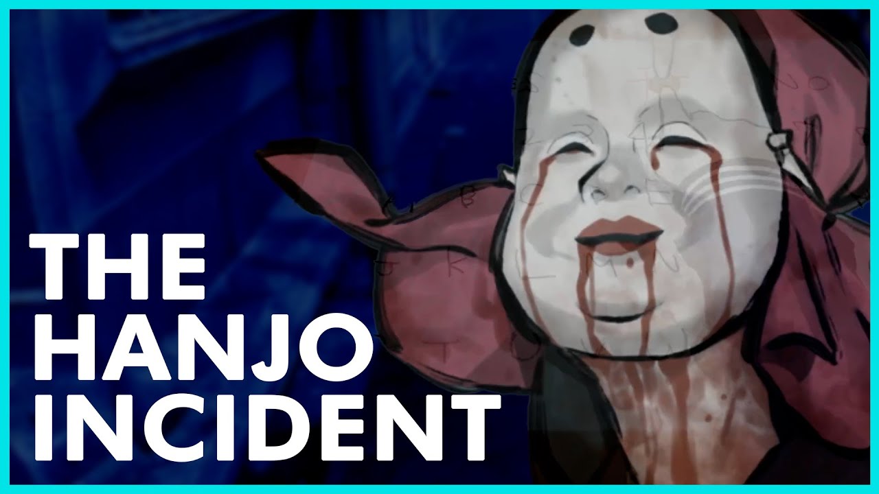 THE HONJO INCIDENT EXPLAINED | Lore - Paranormasight