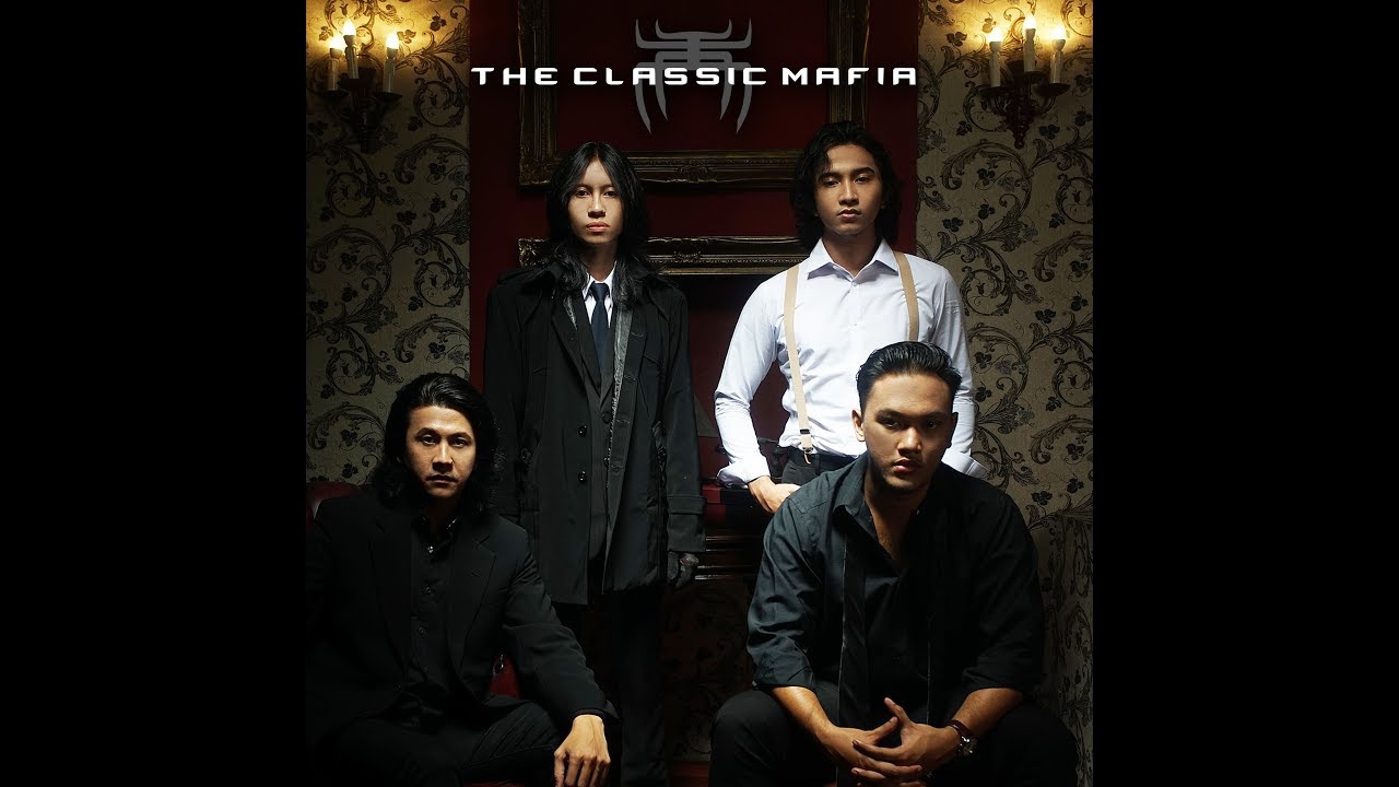 The Classic Mafia Release Party - Let The Hatred Hidden Underground Live From CSJ