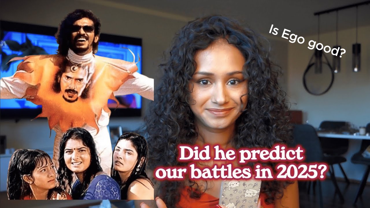 Deep dive: Upendra (1999)