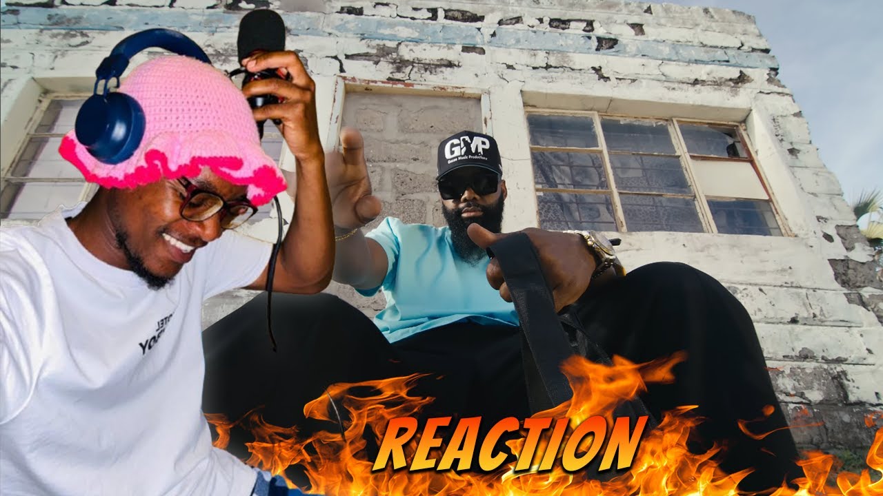 Gazza – SHIKISHIKI (Music Video) | RIP Tate Shikishiki 🕊️💔 (Reaction)