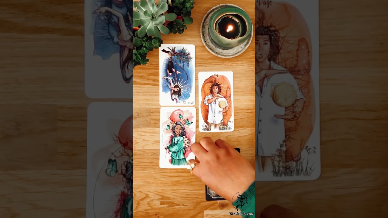 Major Breakthrough Coming  #messageforyou #fyp #tarotreading #whatnext #tarot