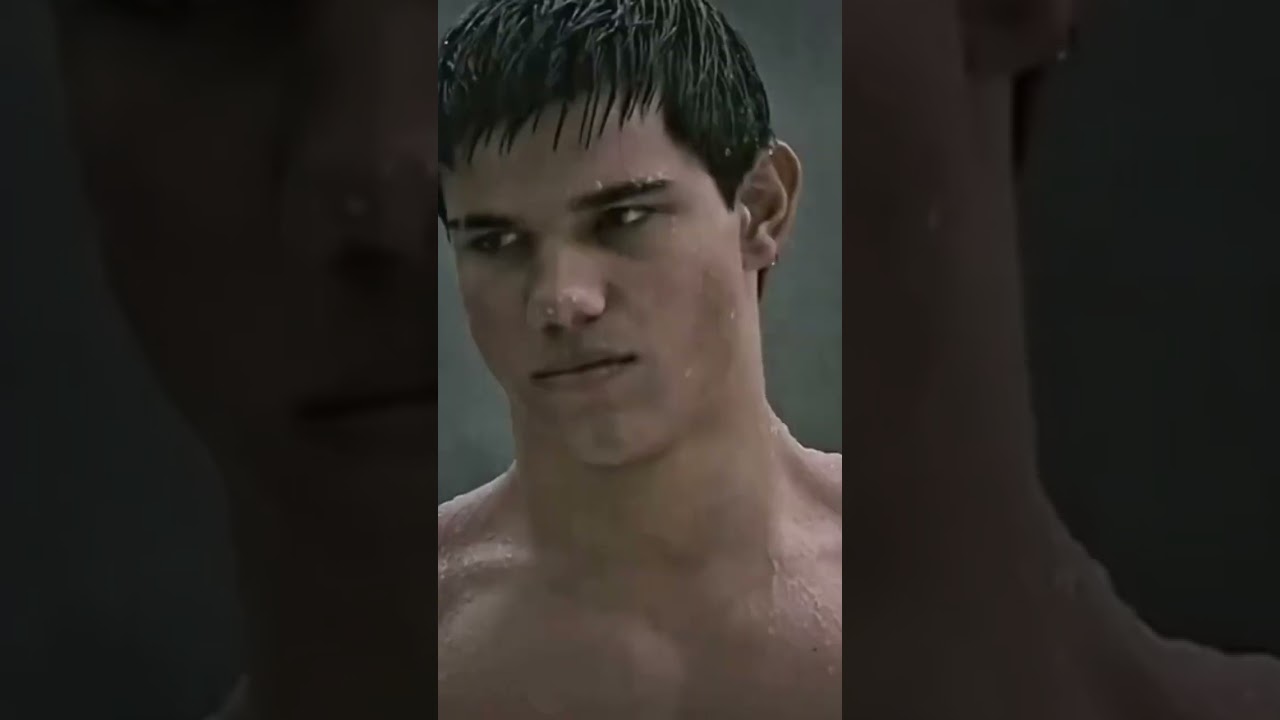 Jacob black🐺🌳🌲🌊🌑☀️