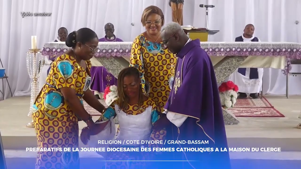 LA REVUE D'ACTUALITES DU 5 MARS 2026