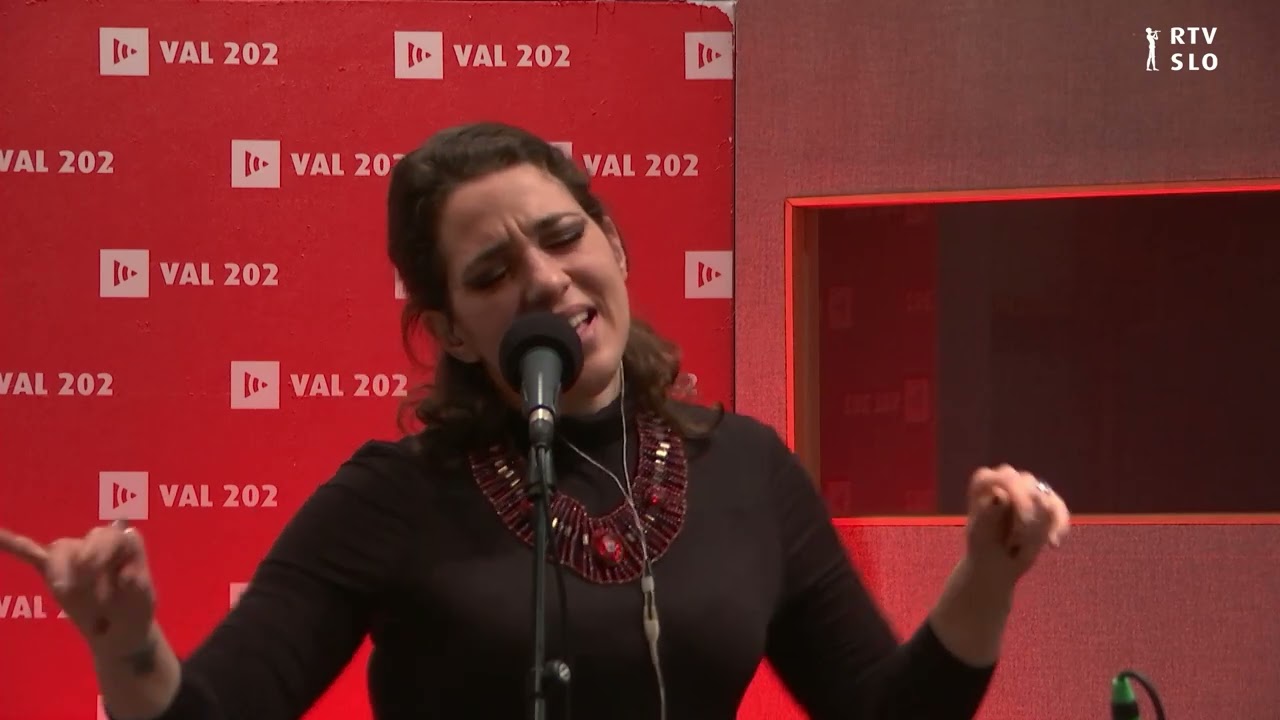 Tabu - Nabiralka zvezd [Jutranji koncert]