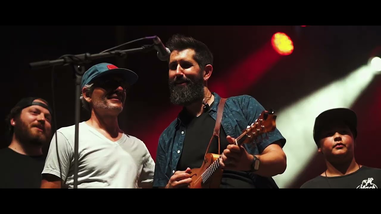 Red Wing Roots Music Festival 2025 Recap