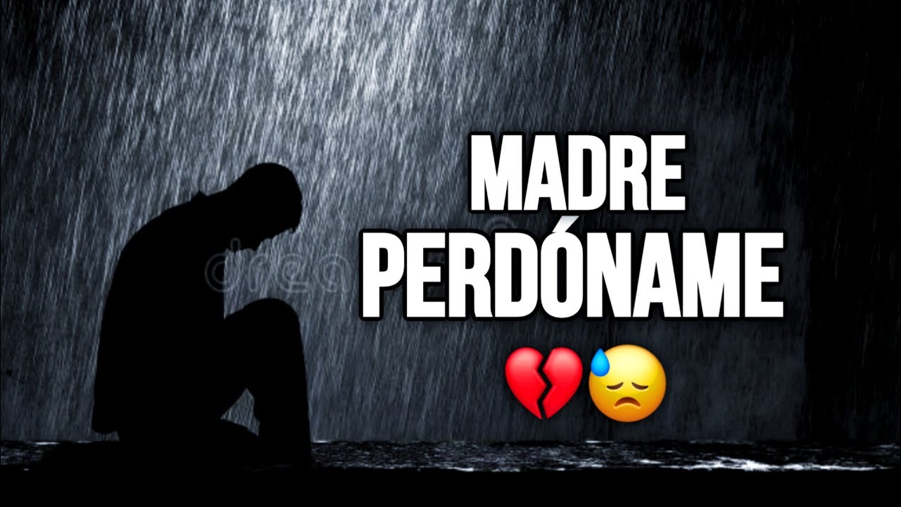 Mamá Perdóname 💔😭 El Rap Más Triste Para Llorar - 2026