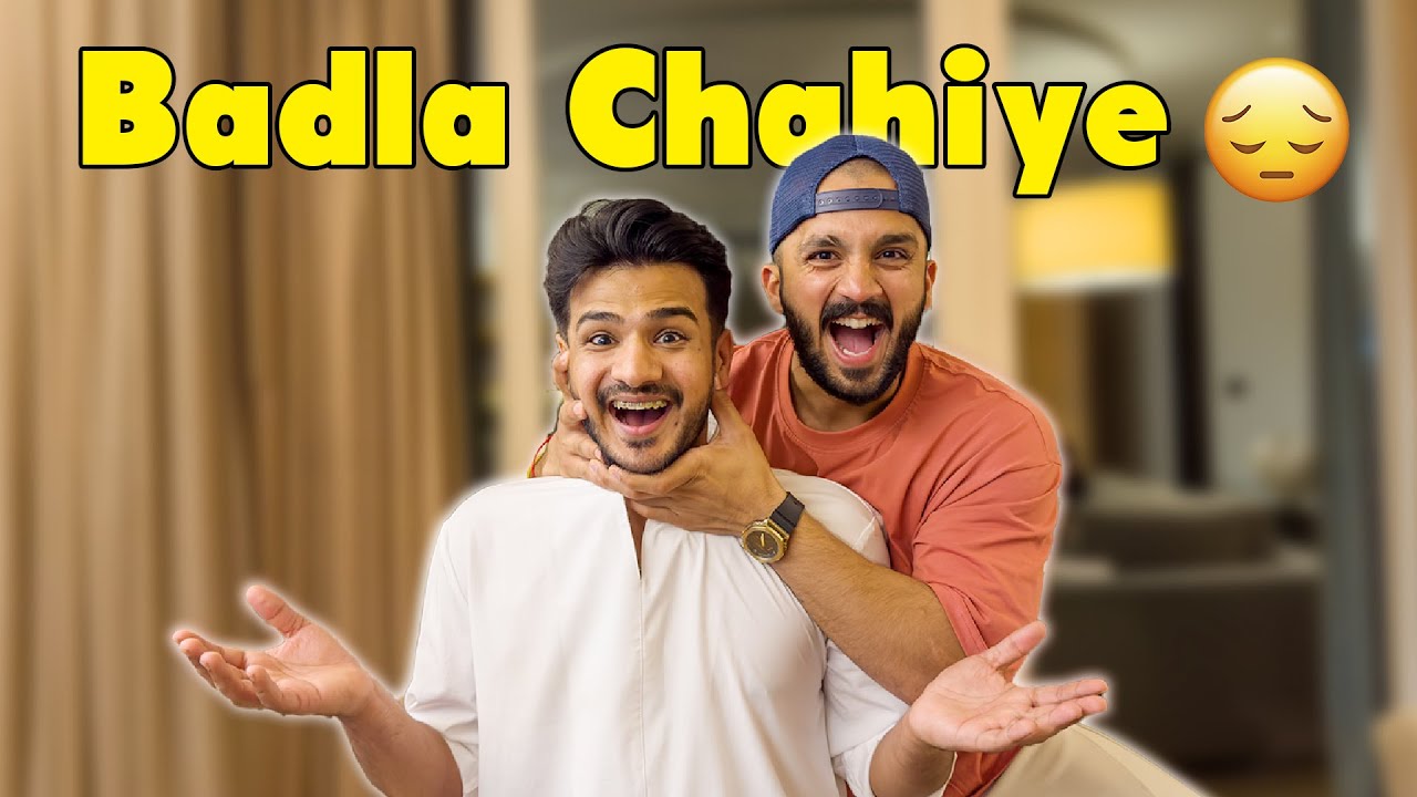 Rajab Ny Mujhy Surprise Diya || Roller Coaster Main Kisi Nay Soso Kar Diya 😂
