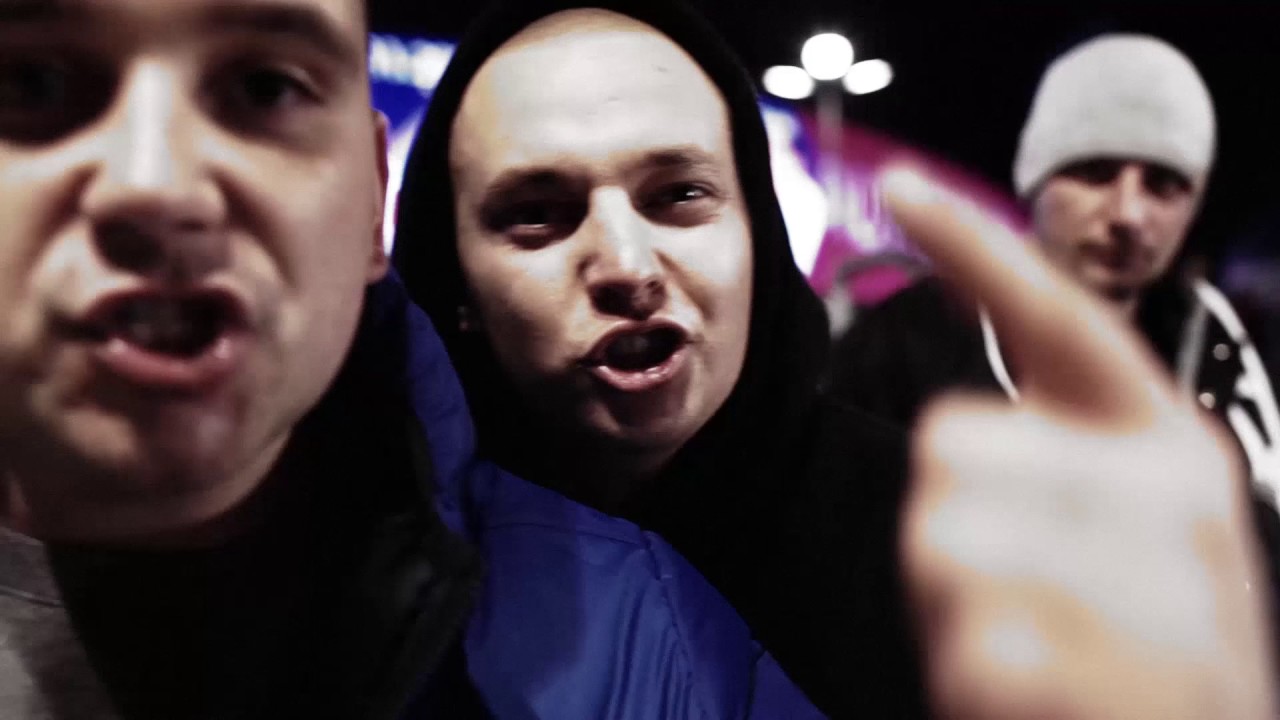 CAS-Życie to nie bajka prod.WOWO (Official video)