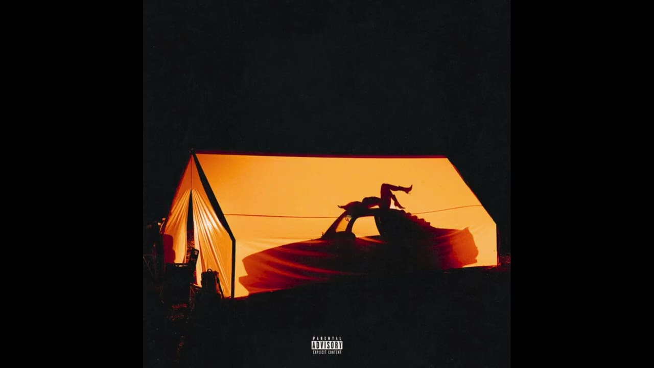 Don Toliver - Tiramisu (Instrumental)