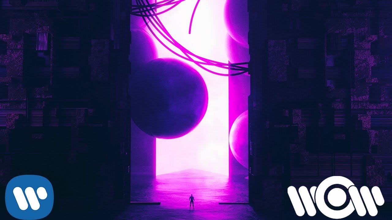 VMK & K&eacute;do Rebelle - Ashamed | Official Lyric Video