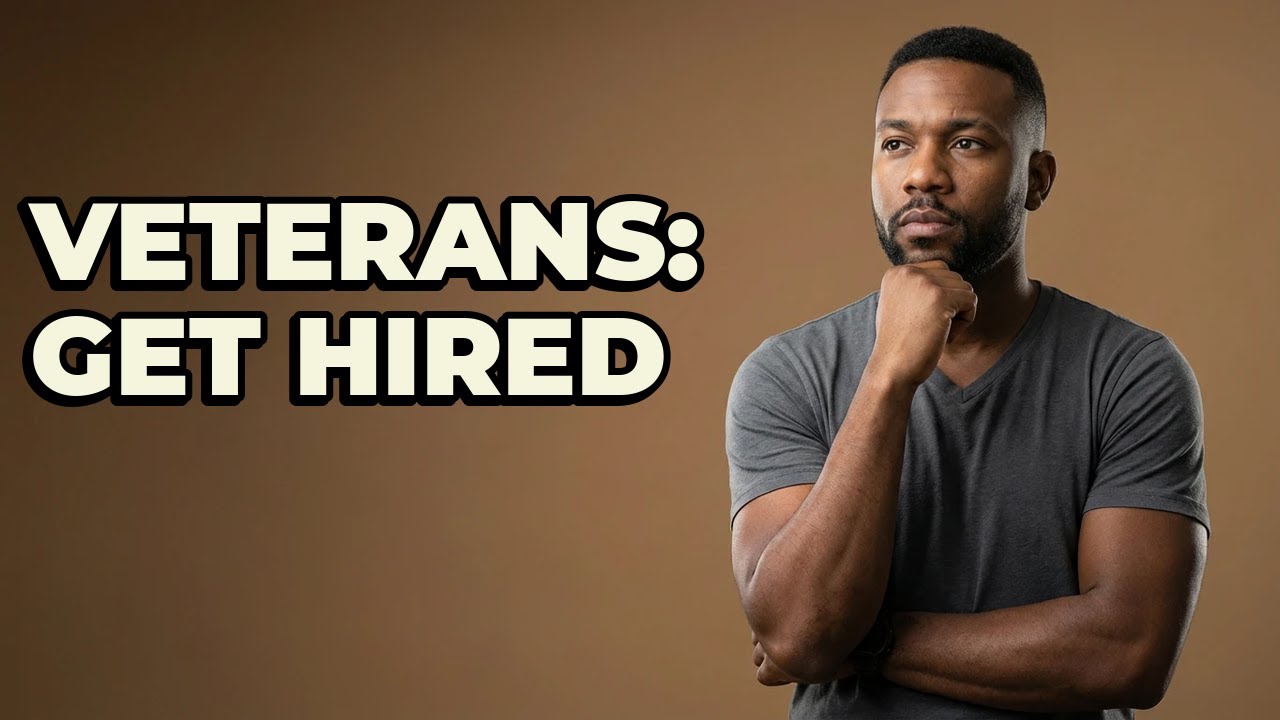 How Can Veterans Use Job Boards To Connect With Companies?