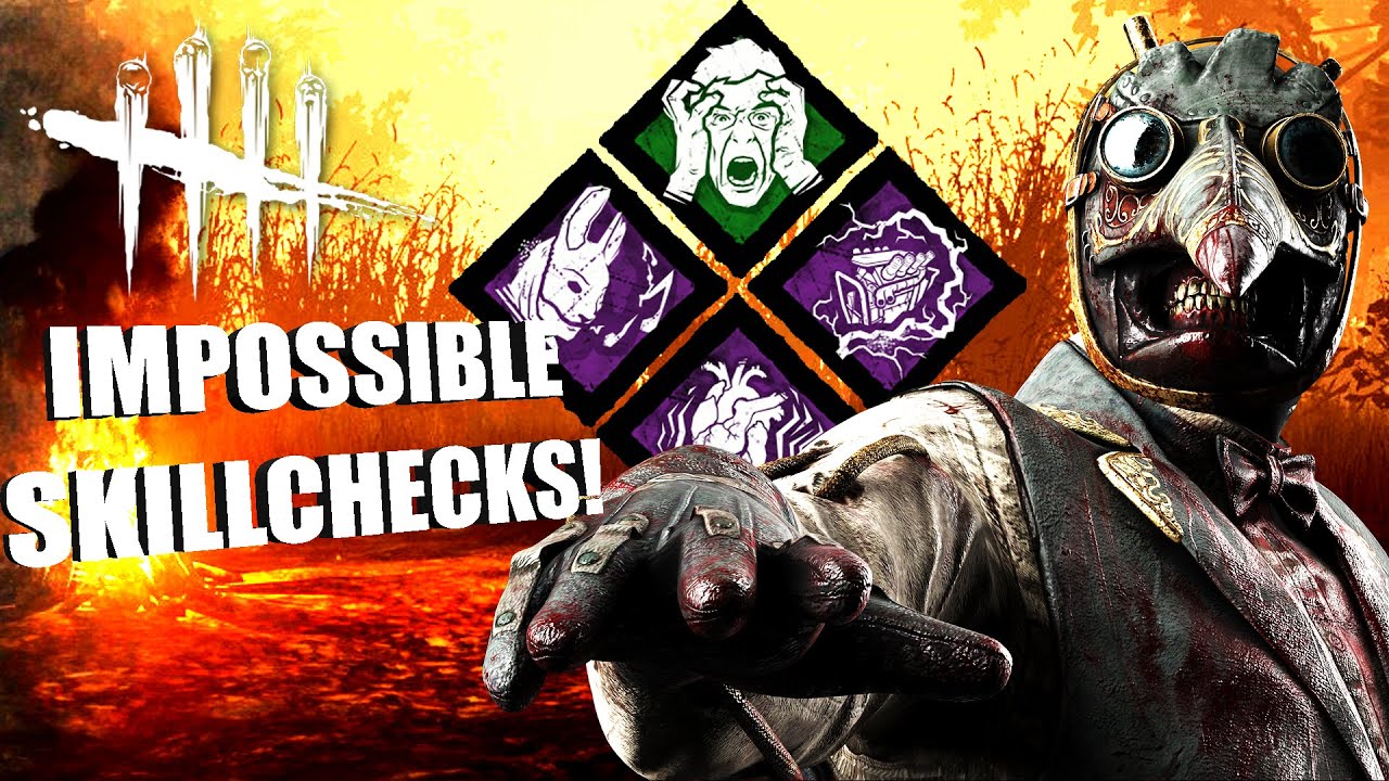 IMPOSSIBLE SKILL CHECKS!