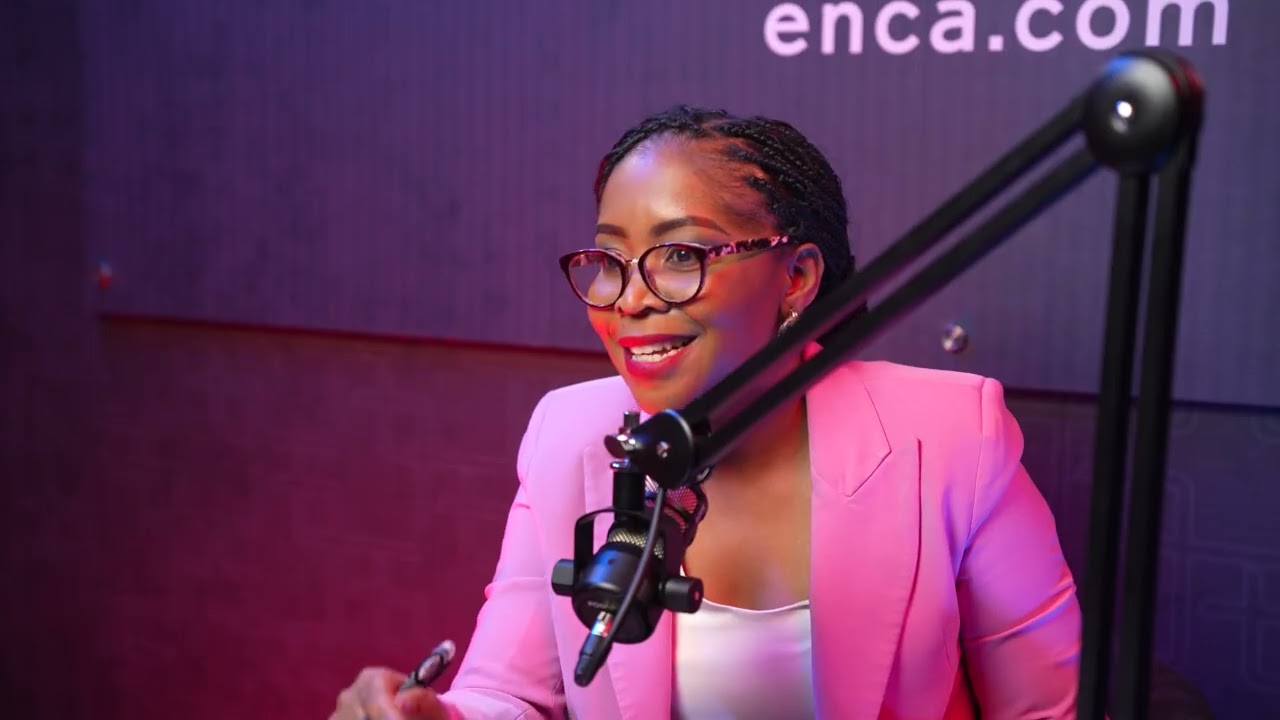 Naledi's Daily Rant | Accountability mustn’t have a ceiling