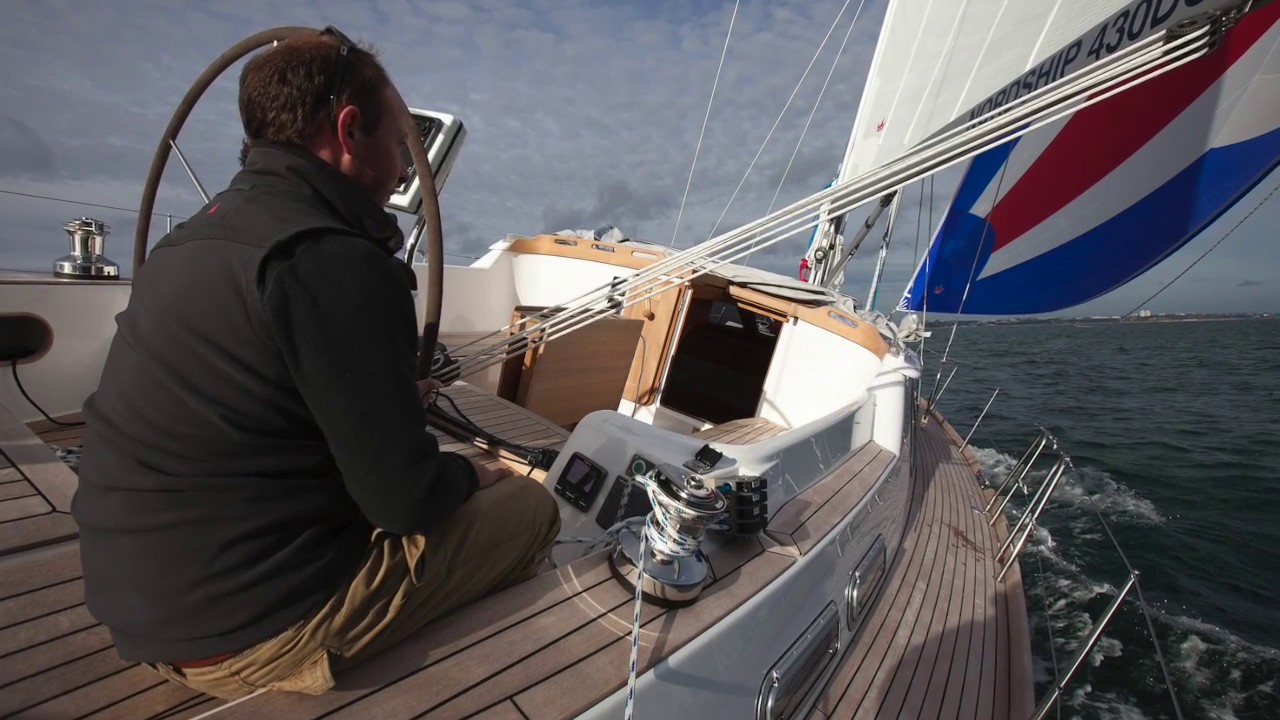 NORDSHIP 430DS