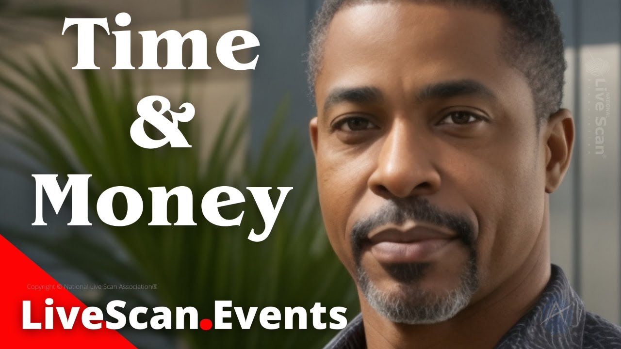 🔥Fingerprinting Money & Time ⛔Stop Wasting Both! 💰⏰