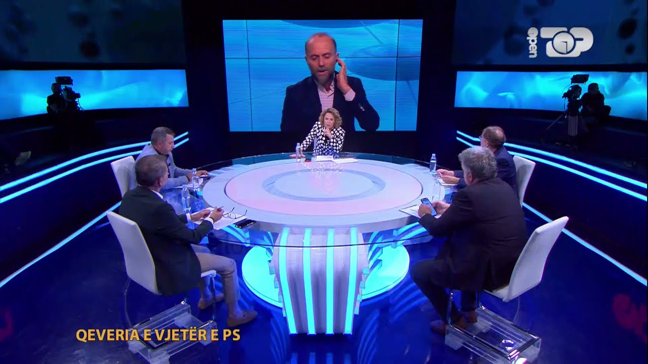 Arion Sulo: Rama sapo b&euml;ri pastrimin e tret&euml; t&euml; Partis&euml; Socialiste, revansh ndaj disa ministrave