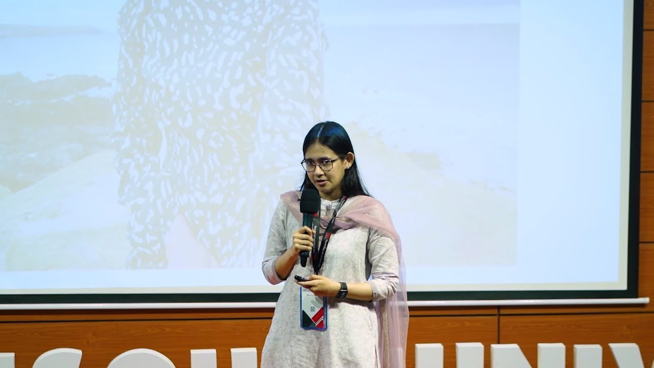An Open Letter to Everyone in their 20s | Munzereen Shahid | TEDxNorthSouthUniversity
