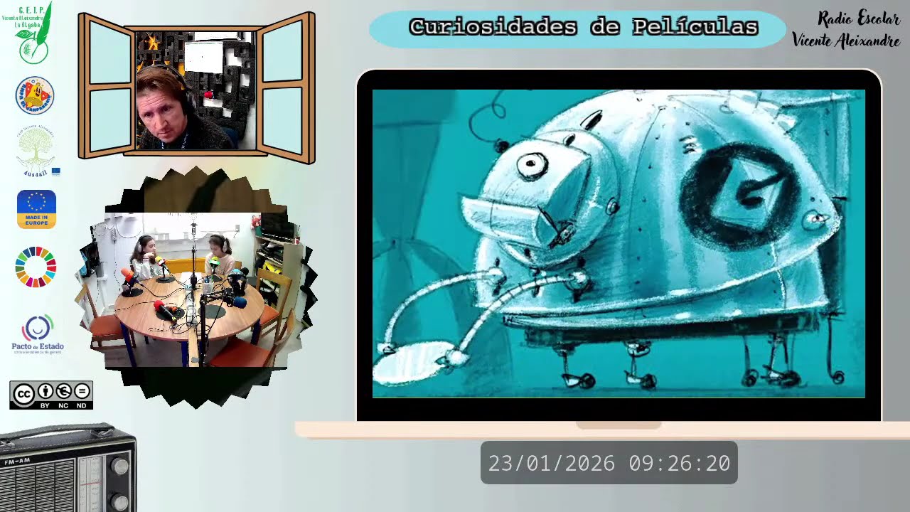 Curiosidades de Películas