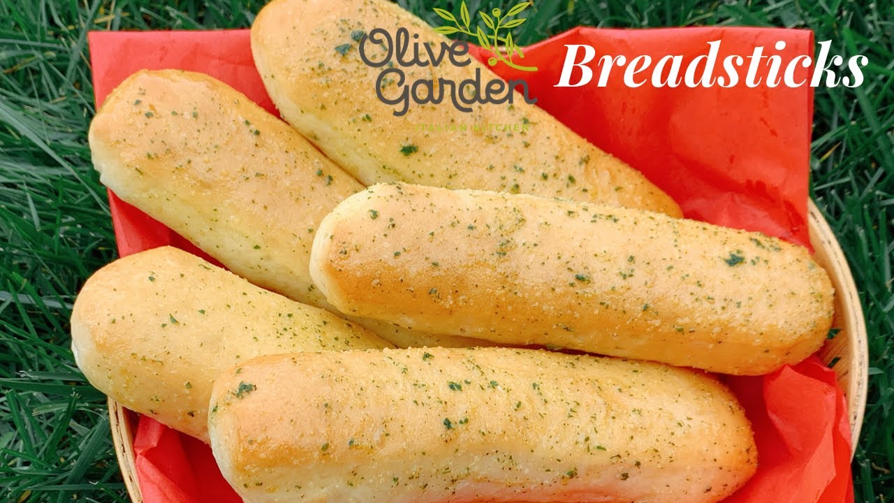 Olive Garden Breadsticks Recipe | How to make Breadsticks | Breadsticks Recipe stayhome&cook #withme