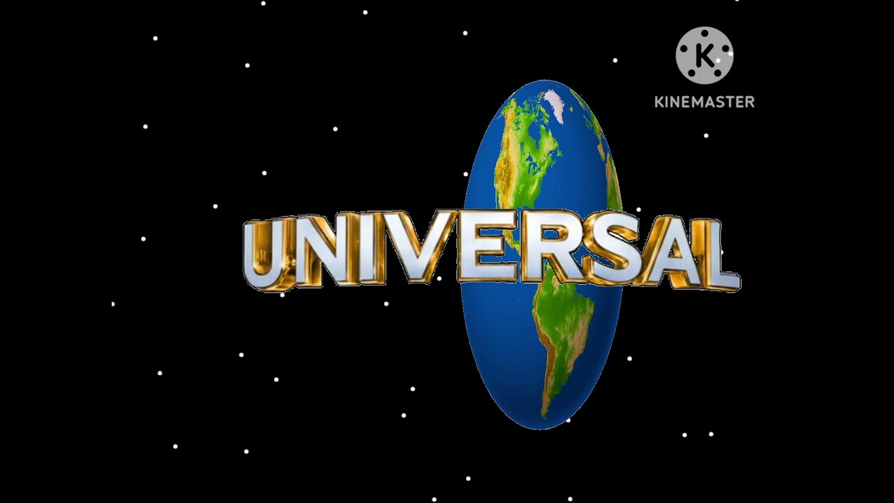 Universal Animation Studios Logo Remake 