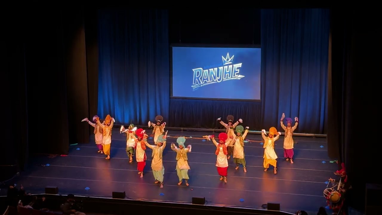 HBA @ Buckeye Mela 2026 