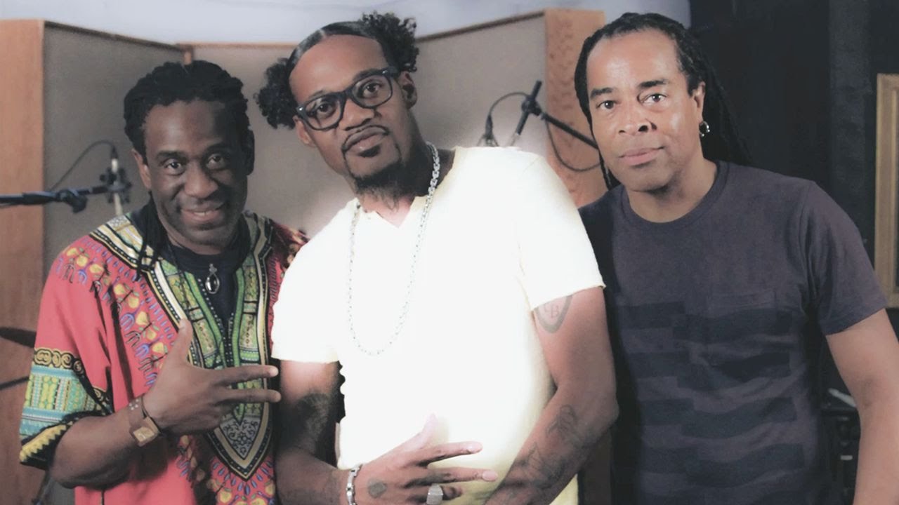 John Page Classic Presents “SWAMP,” by Eric Gales. Performed with Will Calhoun & Doug Wimbish
