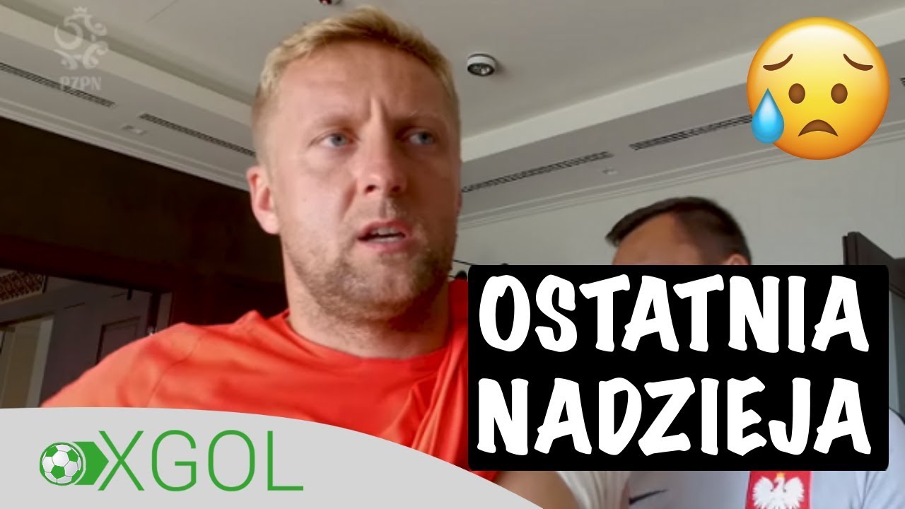 NIEODPOWIEDZIALNE ZACHOWANIE GLIKA? CO ZA GŁUPOTA!