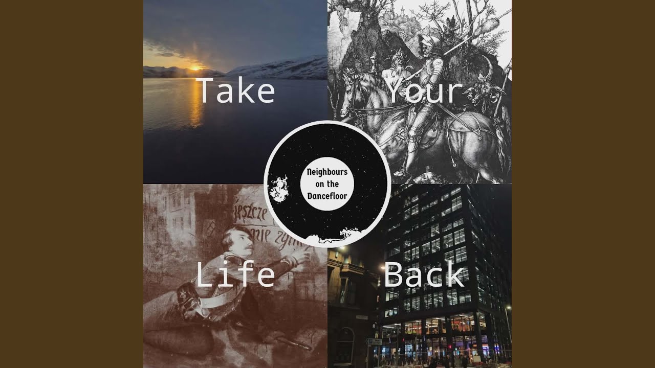 Take Your Life Back
