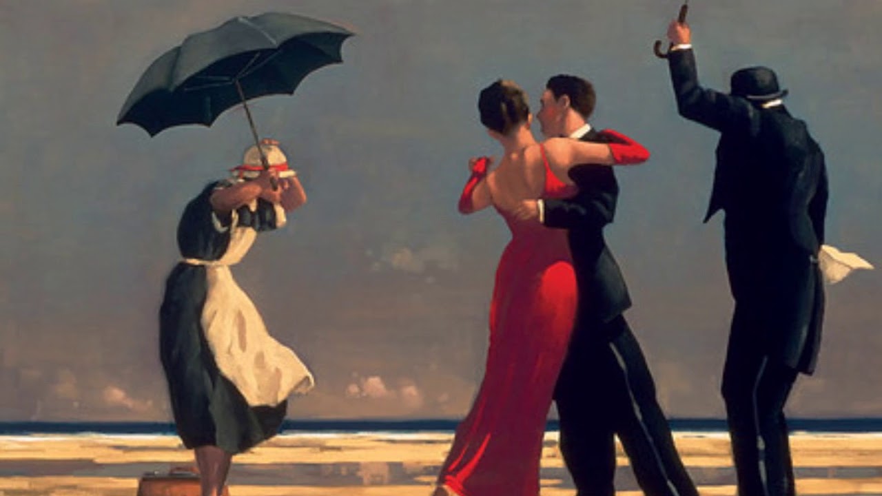 DEMIS ROUSSOS  -   Dance A La Vie  -