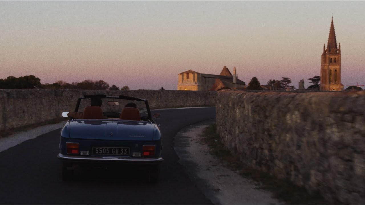 Juridiction de Saint-Emilion - From our Past, We create our Future
