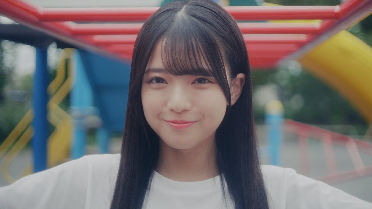 乃木坂46 瀬戸口心月 個人PV予告「私はアホ毛が欲しい」