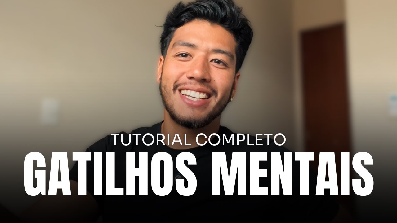 CURSO GRATUITO: Gatilhos Mentais (PASSO A PASSO)