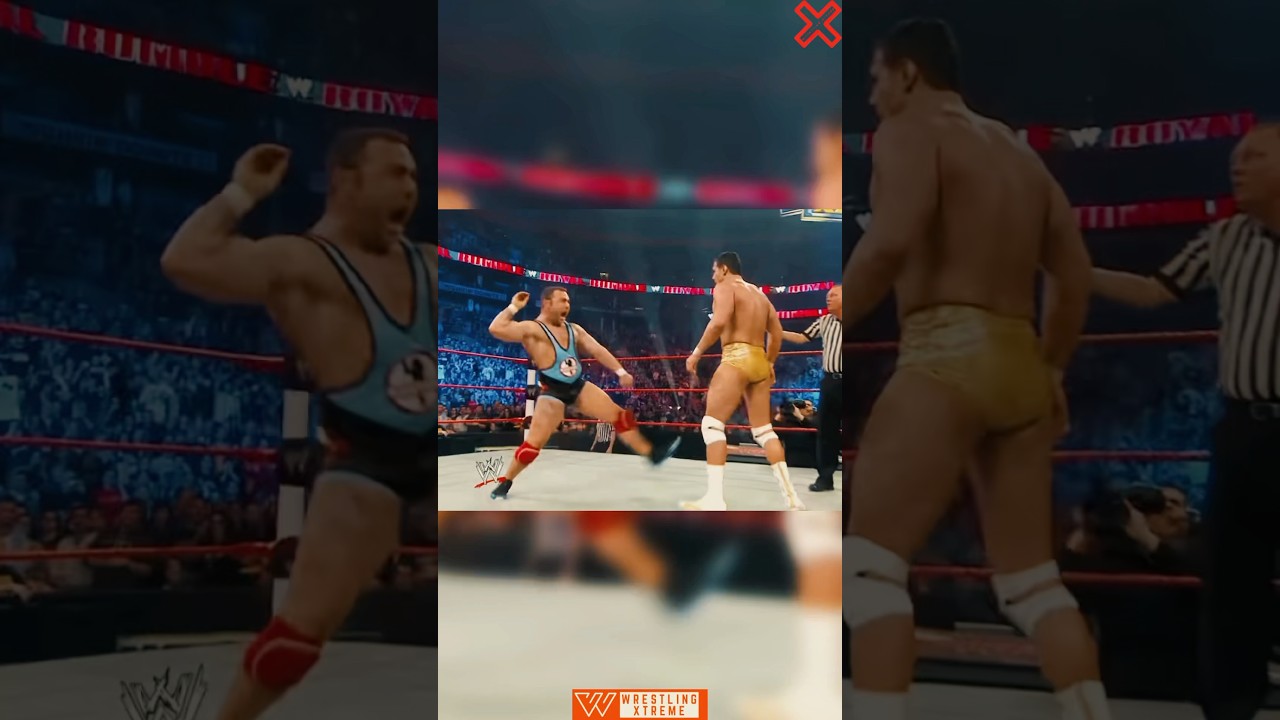 Santino Marella Funny Moments #santinomarella #wwe #shorts