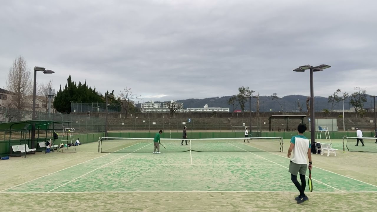 2026年2月15日夫婦池①