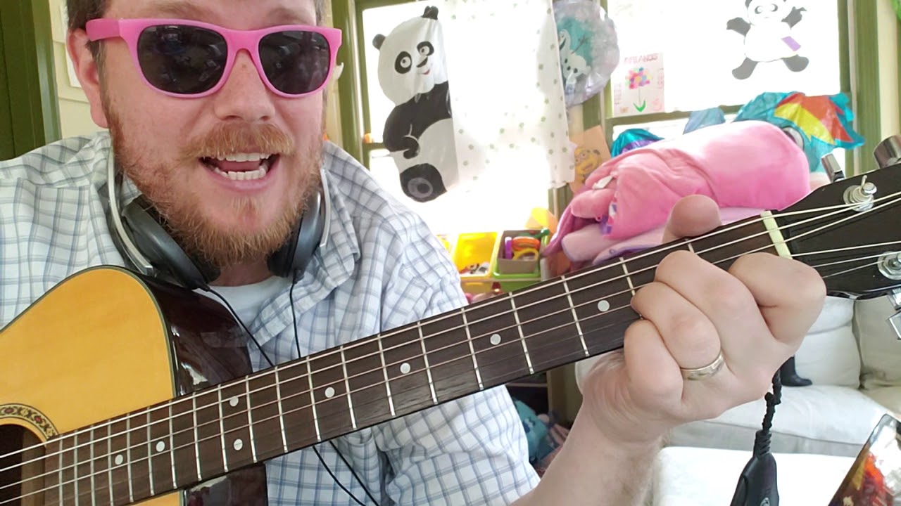 i love you - Billie Eilish // easy guitar tutorial beginner lesson